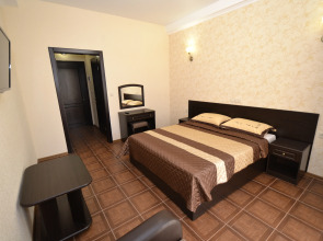 Гостевой дом Олимп