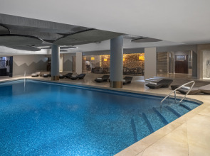 Отель Swissotel Resort Bodrum Beach