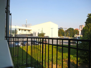 Квартира Ваши Апартаменты у Южного Вокзала