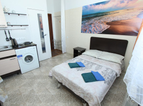 Апартаменты Апарт38