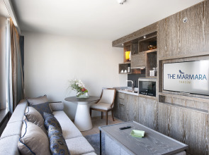 The Marmara Taksim