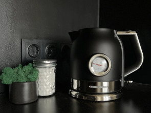 Квартира Black&White