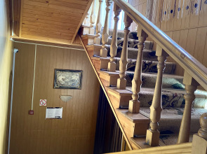 Гостевой дом Аура гор