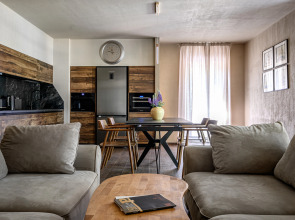 База Отдыха Фрегат