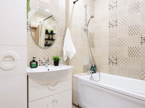 Квартира Sunvilles с бассейном