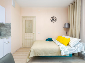 Апартаменты Самые уютные