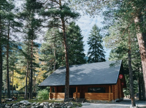 Мини-отель Mount Arkhyz