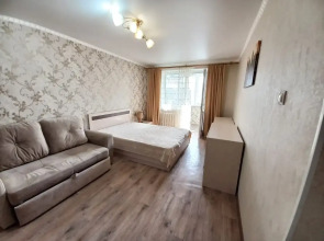 Квартира Уютная с шикарным видом