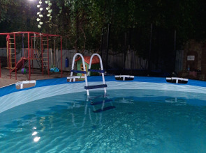 Гостевой Дом У Георгия