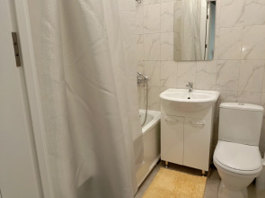 Апартаменты Рио Гагарина 80а к.2/296