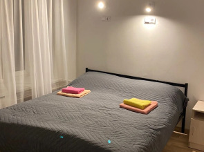 Мини-отель на Лебедева 10В 