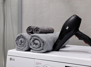 Апартаменты ApartGroup Kaskad