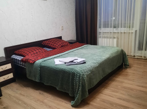 Квартира уютная