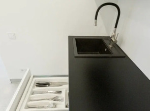 Апартаменты Мечта Минималиста