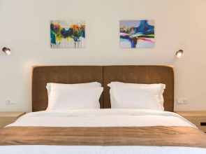 Hotel Best Western Premier Batumi