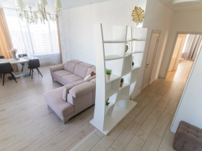 14 Апартаменты RADIUS Малышева 42А (11)