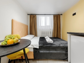 Апартаменты VEDA Aparts 2 Свечной Переулок 17