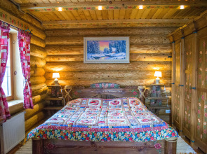 Opolye Guest House