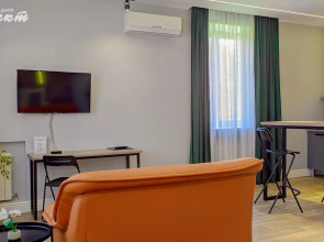 Мини-отель Respect