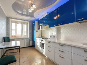 Тихие апартаменты  в центре города, ул.Горького 154. Сова-Дом