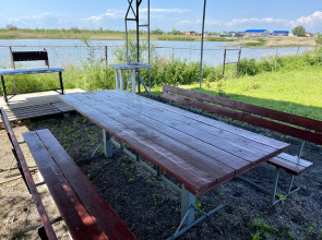 Гостевой дом Луч-Галерея