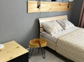 Квартира на ул. Елены Колесовой, 26Б