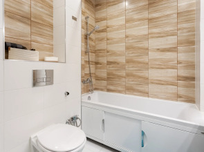 Квартира на Тихой улице 6