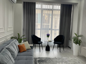 Квартира Милое Гнездышко