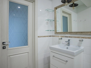 Апартаменты Семейный люкс (Севастополь)