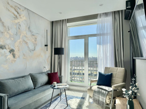 Квартира 2-к, м.Ботанический сад