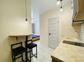 Апартаменты Моршанское шоссе 24 И/85.1