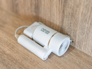 Отель The Outdoor Kata