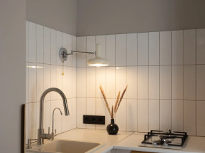 Апартаменты Душевно на Радистов 1