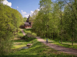 Апартаменты в ЖК Цветы 2 около Технопарка Анкудиновка и Парка Щелко от Уют и Комфорт Ннвский Хутор