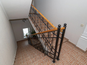 Гостевой дом Очаг