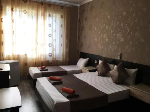 Гостевой Дом Кипр