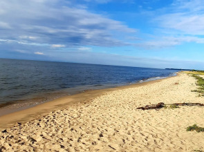 Гостевой Дом Заимка