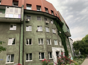 Апартаменты BATMAN Cave