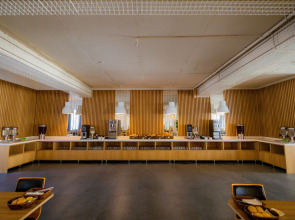 База Отдыха Discovery Боровое