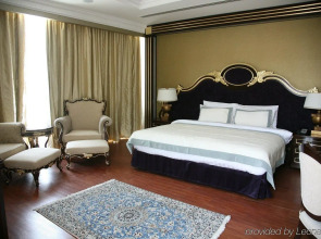 Отель Grand Excelsior Hotel Al Barsha