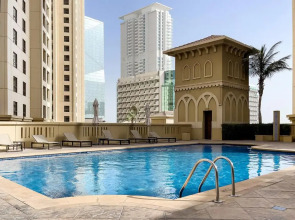 Мини-отель Berloga Holiday Homes JBR