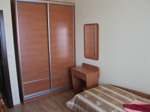 Гостиница Белтаможсервис Брест