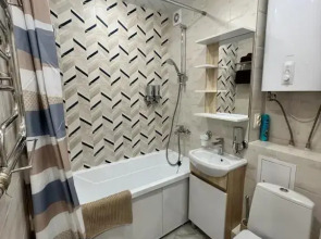 Апартаменты Уютные на набережной Афанасия Никитина