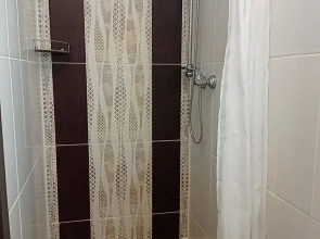 Отель Ниа-Лотте