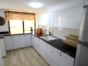 ArendaIzrail Herzl 47 Apartments