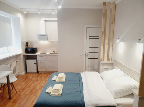 Апартаменты Welcomerooms 1