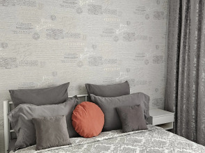 Квартира Уютная Студия