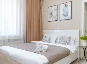 Квартира Уютные апартаменты для вас