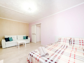 Квартира на Ленинградском проспекте 54А