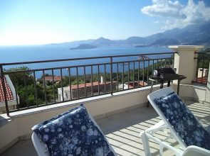 Anlave Villa
